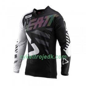 Langærmet MTB Trøje Leatt GPX 5.5 UltraWeld N002 2019